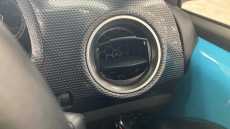 Volkswagen Up 60kW E-Up 32kWh 5dr Auto Electric Hatchback